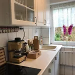 Orchidea Vendeghaz - Dom wakacyjny Zebegény