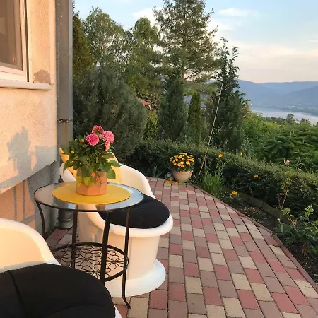 Orchidea Vendeghaz - Holiday home *