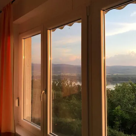 Holiday home Orchidea Vendeghaz -