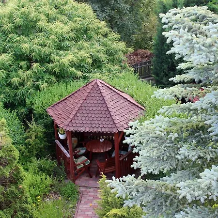 Feriehus Orchidea Vendeghaz - *