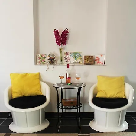Holiday home Orchidea Vendeghaz - Zebegeny
