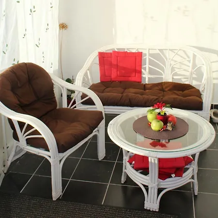 Holiday home Orchidea Vendeghaz - Zebegeny