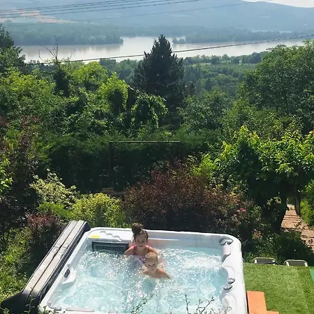Orchidea Vendeghaz - Holiday home