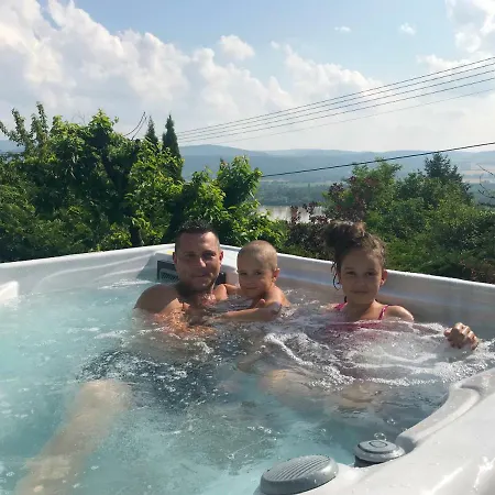 Orchidea Vendeghaz - Holiday home