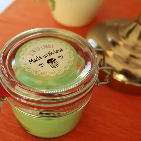 Orchidea Vendeghaz - Feriehus Zebegény