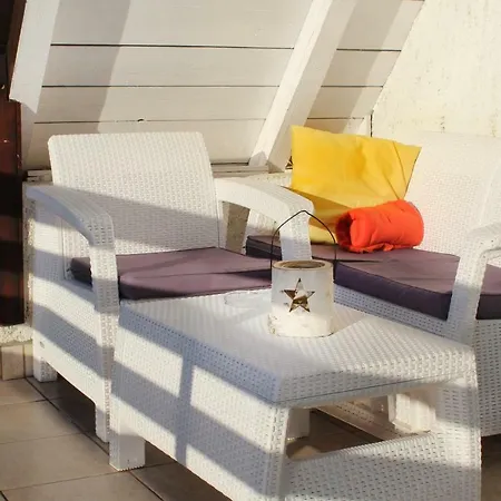 Orchidea Vendeghaz - Holiday home *