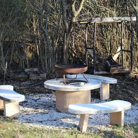Holiday home Orchidea Vendeghaz - *