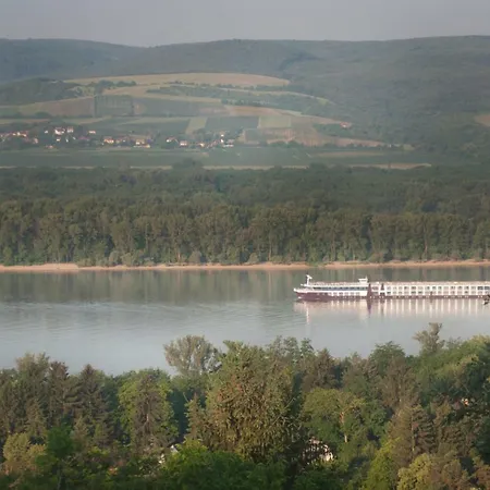 Feriehus Orchidea Vendeghaz - Zebegény