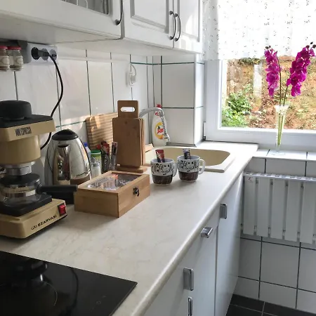 Orchidea Vendeghaz - Zebegény