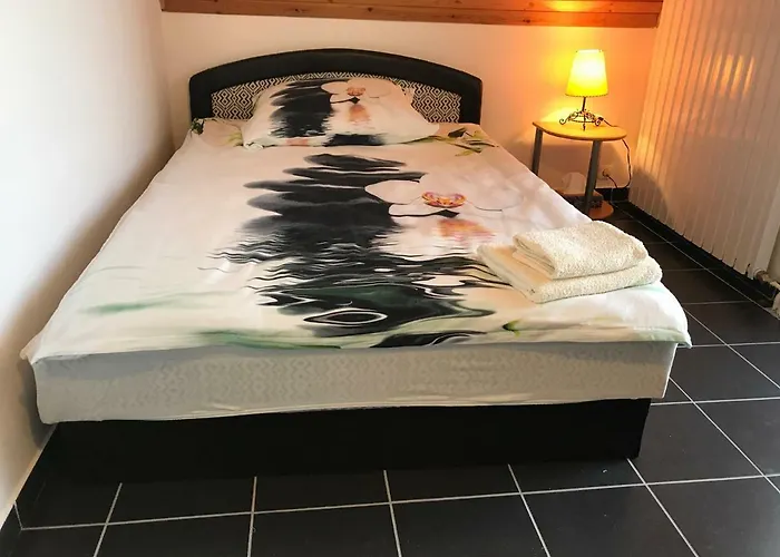 Orchidea Vendeghaz - Zebegény