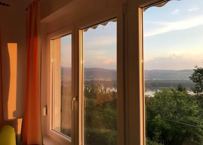 Feriehus Orchidea Vendeghaz -