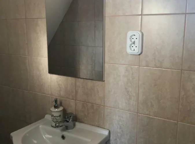 Feriehus Orchidea Vendeghaz - Zebegény