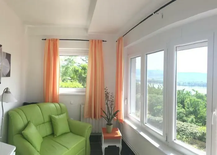 Orchidea Vendeghaz -