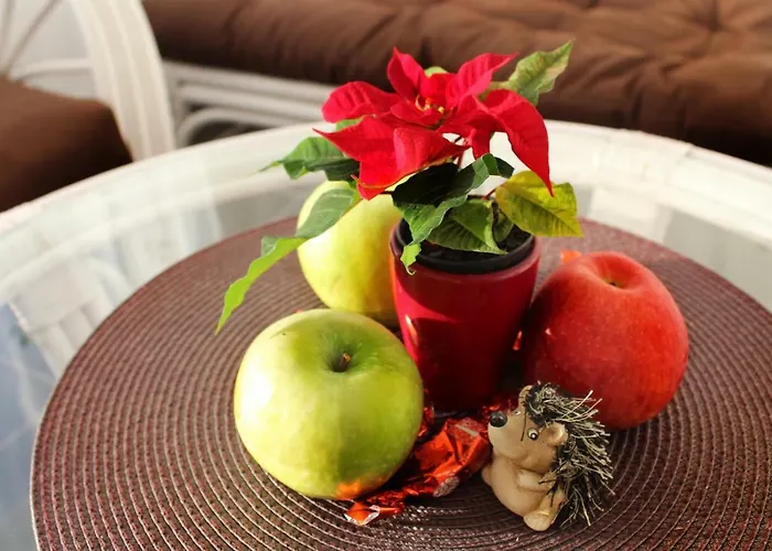 Feriehus Orchidea Vendeghaz - Zebegény