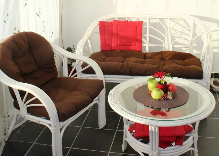 Feriehus Orchidea Vendeghaz - Zebegény