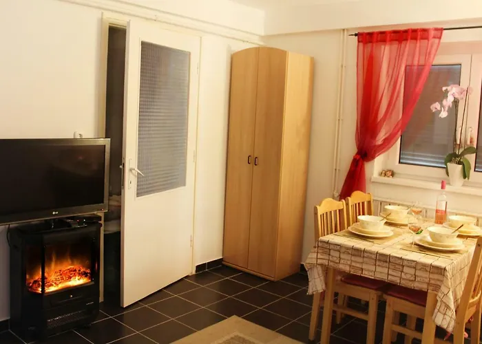 Orchidea Vendeghaz - *