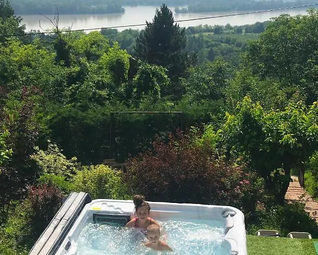 Orchidea Vendeghaz - Feriehus