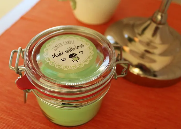 Orchidea Vendeghaz - Feriehus Zebegény