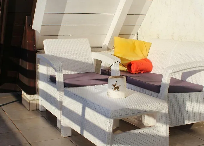 Orchidea Vendeghaz - Feriehus *