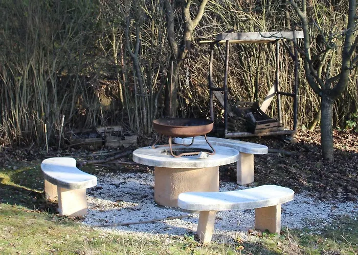 Feriehus Orchidea Vendeghaz - *