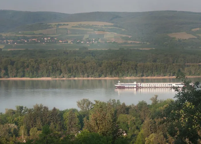 Feriehus Orchidea Vendeghaz - Zebegény